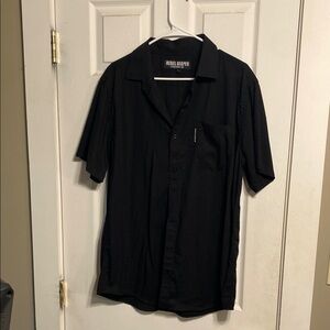 Rebel Reaper Black Clothing Co. Shirt